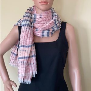 Ann Taylor Loft the Long Scarf